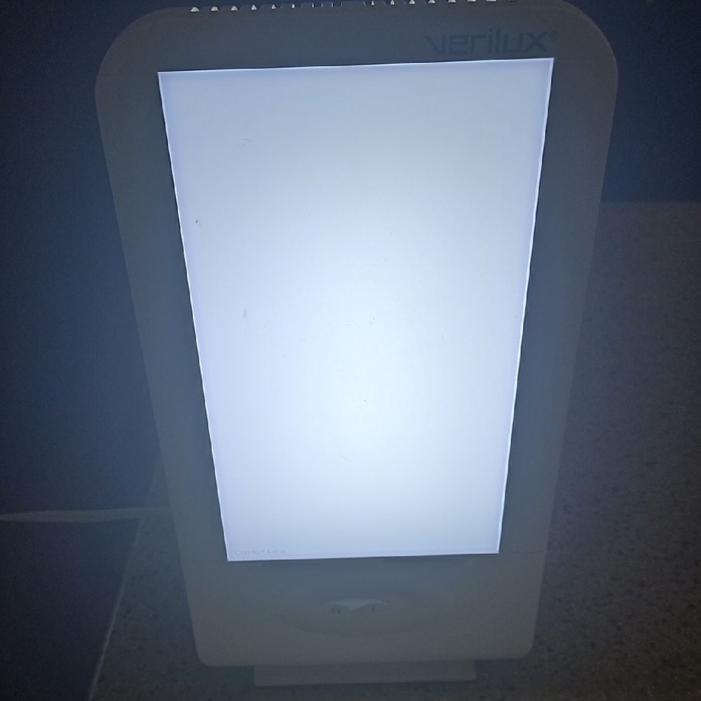 VERILUX DESKTOP Happy LIGHT